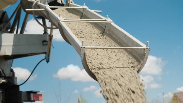Best Decorative Concrete Services  in Fort Oglethorpe, GA