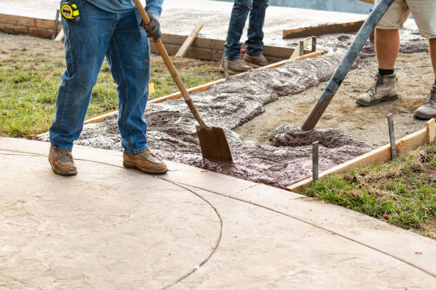 Best Concrete Demolition Services  in Fort Oglethorpe, GA