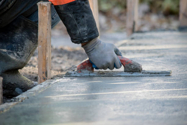 Best Concrete Foundation Repair  in Fort Oglethorpe, GA