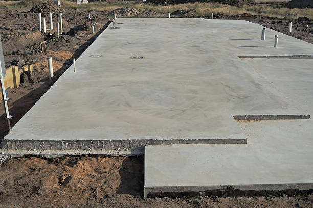Best Concrete Foundation Repair  in Fort Oglethorpe, GA