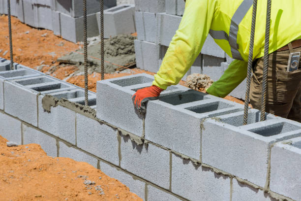 Best Poured Concrete Foundation  in Fort Oglethorpe, GA